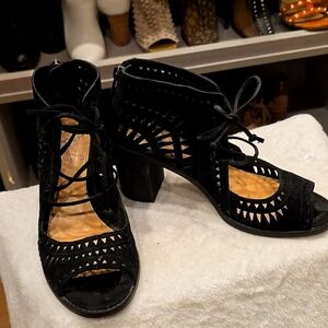 Vince Camuto sandals